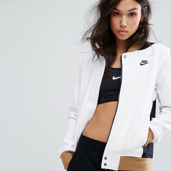 Nike Destroyer Bomber - Picture 3 of 7